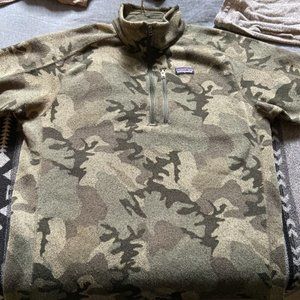 Patagonia Better Sweater
